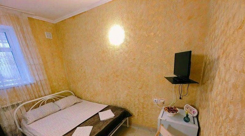 комната р-н Анапский г Анапа с Витязево ул Уютная 25 фото 3