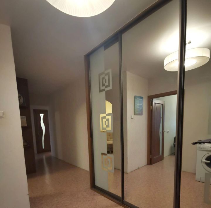 квартира г Северск ул Калинина 139 фото 13