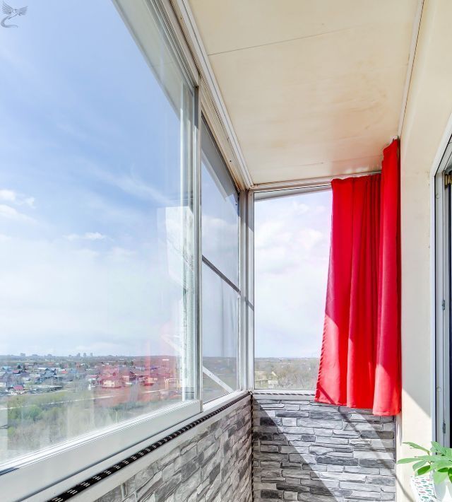 квартира г Хабаровск р-н Железнодорожный ул Горького ул Покуса 32 фото 13