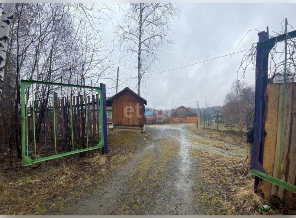 дом р-н Сысертский г Сысерть снт Надежда фото 12