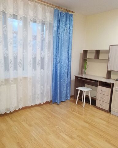 р-н Устиновский дом 1 фото