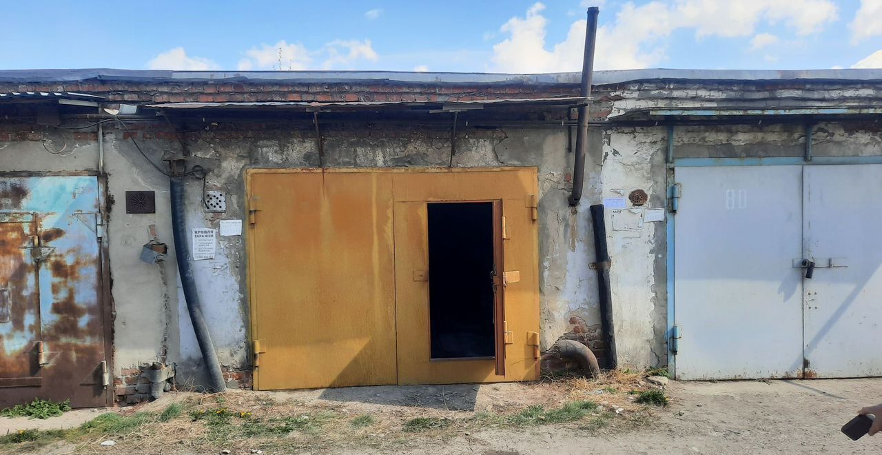 гараж г Ангарск квартал 256-й р-н Кварталы, Ангарский г. о. фото 7