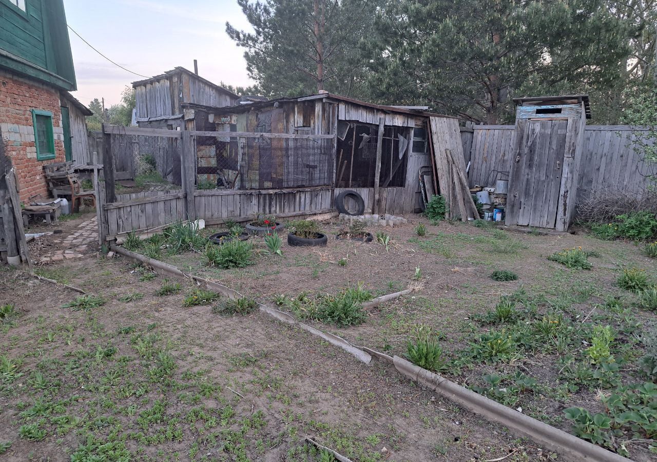дом г Рубцовск снт N 9 ул Грушевая фото 7