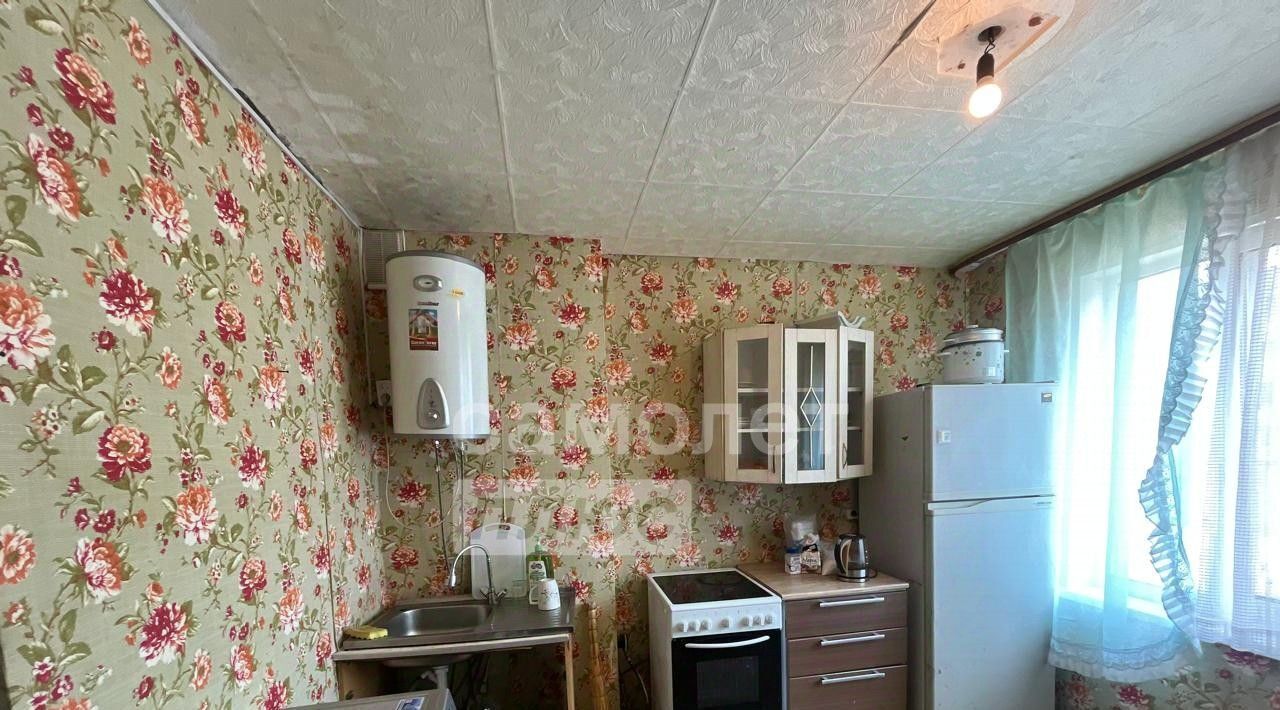квартира г Фокино ул Белашева 5 фото 3
