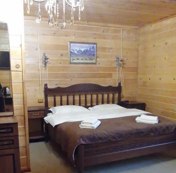 комната г Карачаевск кп Домбай ул Карачаевская 84а фото 1
