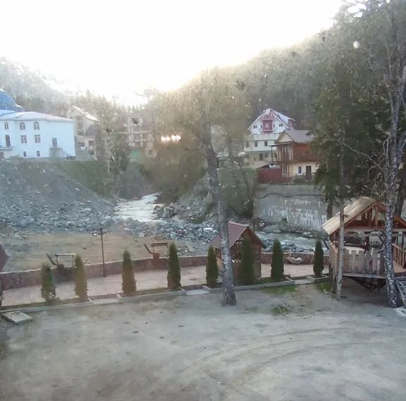 комната г Карачаевск кп Домбай ул Карачаевская 84а фото 12