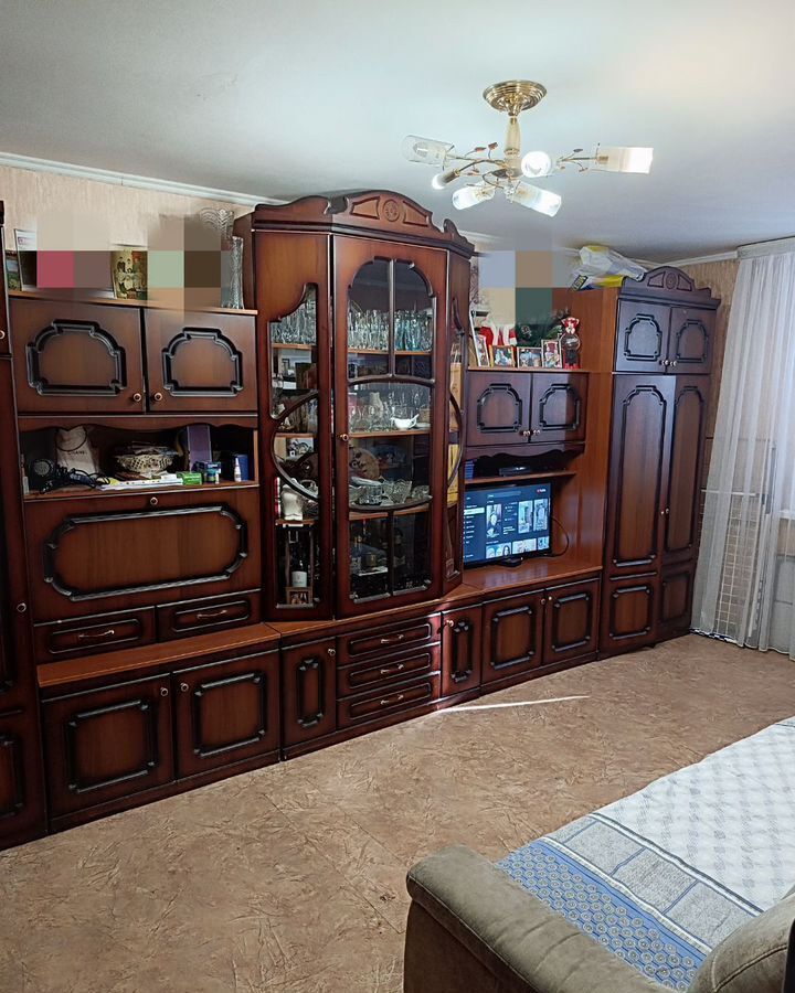 квартира г Самара р-н Промышленный Победа ул 22 Партсъезда 37 фото 11