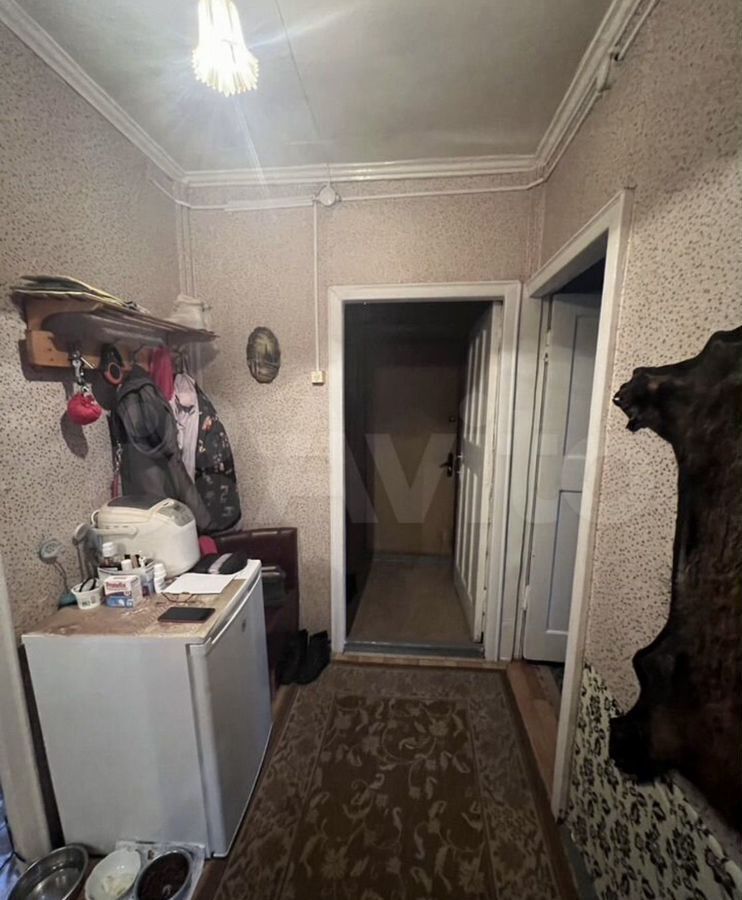 дом г Тверь р-н Пролетарский ул Гайдара фото 8