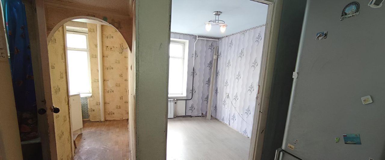 квартира г Москва метро Щукинская пр-д Врачебный 6к/2 фото 11