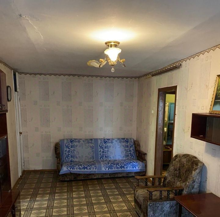 квартира г Волгодонск ул Морская 40 фото 8