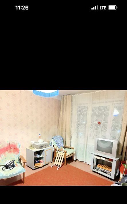 квартира г Сызрань ул Студенческая 11 фото 1