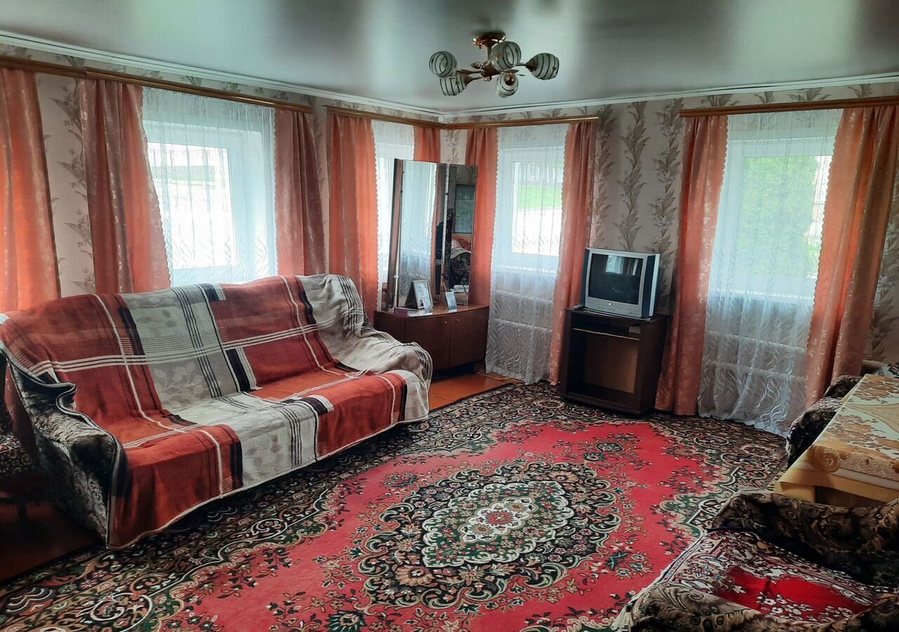 дом г Елец ул 9 Декабря 110 фото 9