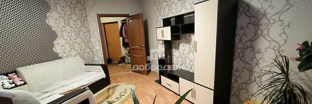 квартира г Среднеуральск ул Лесная 2к/3 фото 6