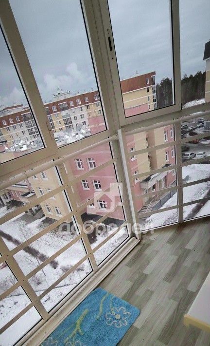 квартира г Среднеуральск ул Лесная 2к/3 фото 23