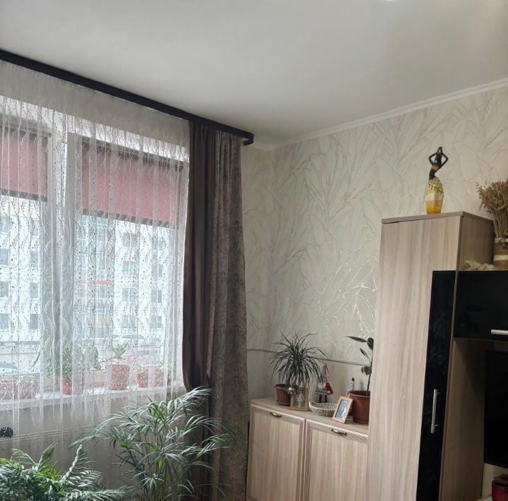 квартира г Екатеринбург пер Малый 15 Проспект Космонавтов фото 12