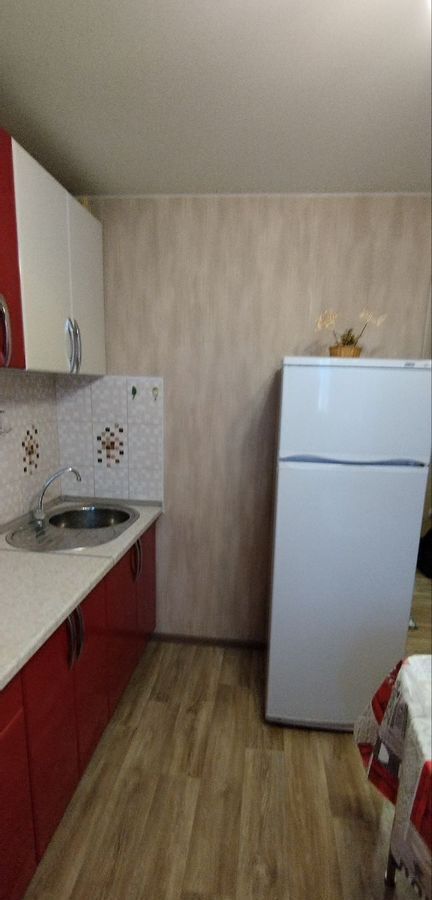 квартира г Пенза Пенза-4 ул Ладожская 146 р-н Октябрьский фото 3