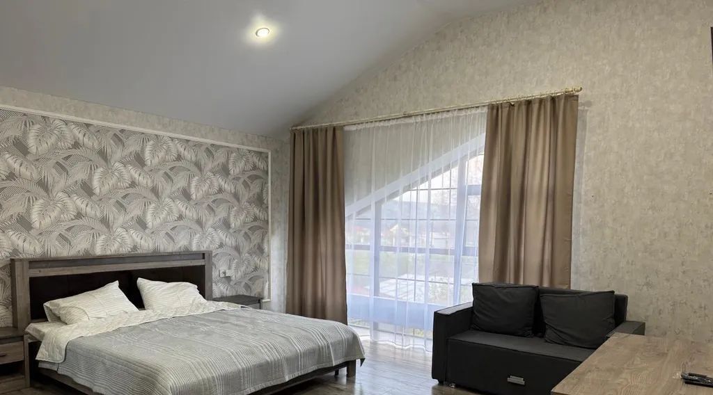 комната г Кисловодск ул Хасановская 33а фото 1