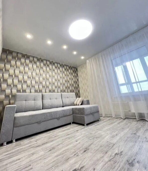 квартира г Барнаул ул Молодежная 136 фото 8
