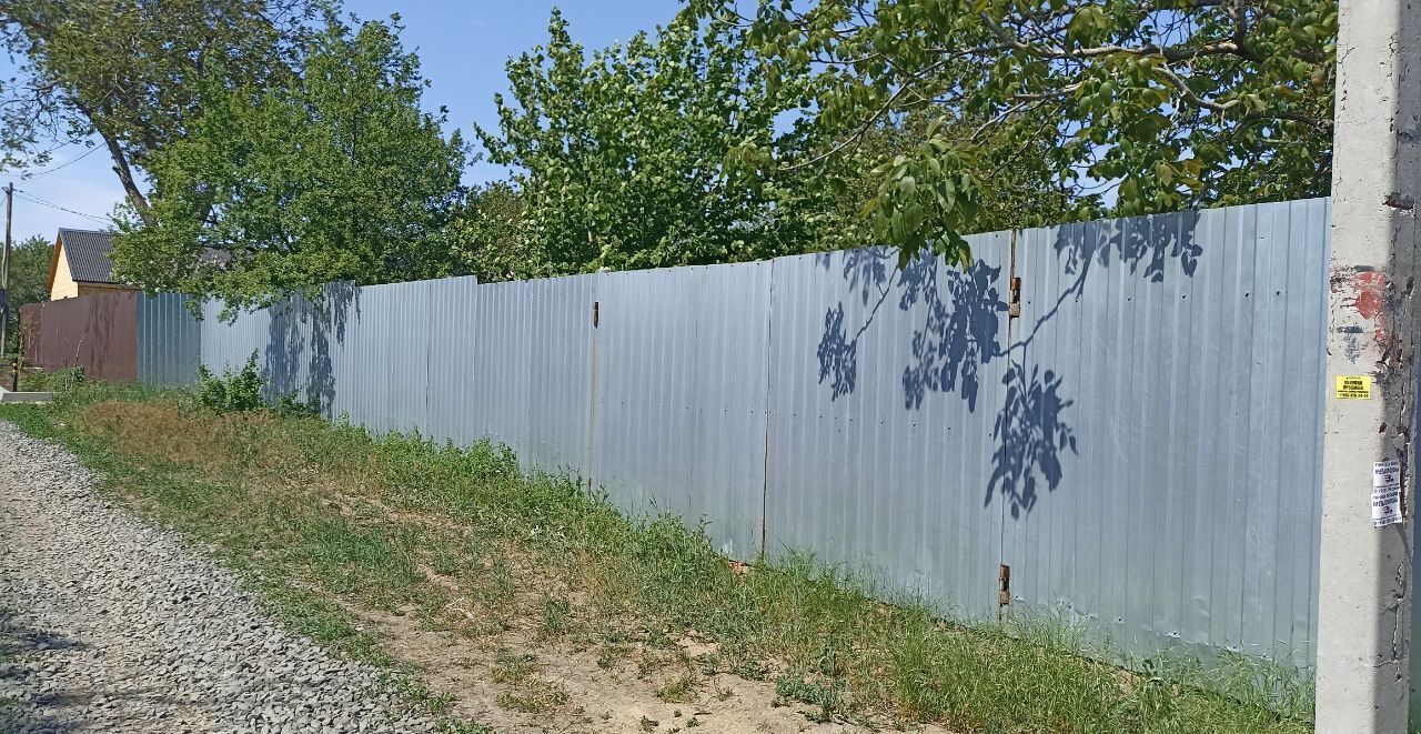 земля г Новочеркасск ул Войсковая 135 фото 2