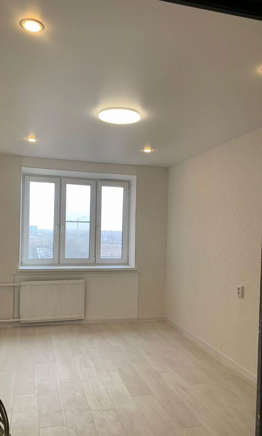 комната г Колпино пр-кт Заводской 38 р-н Колпинский фото 1