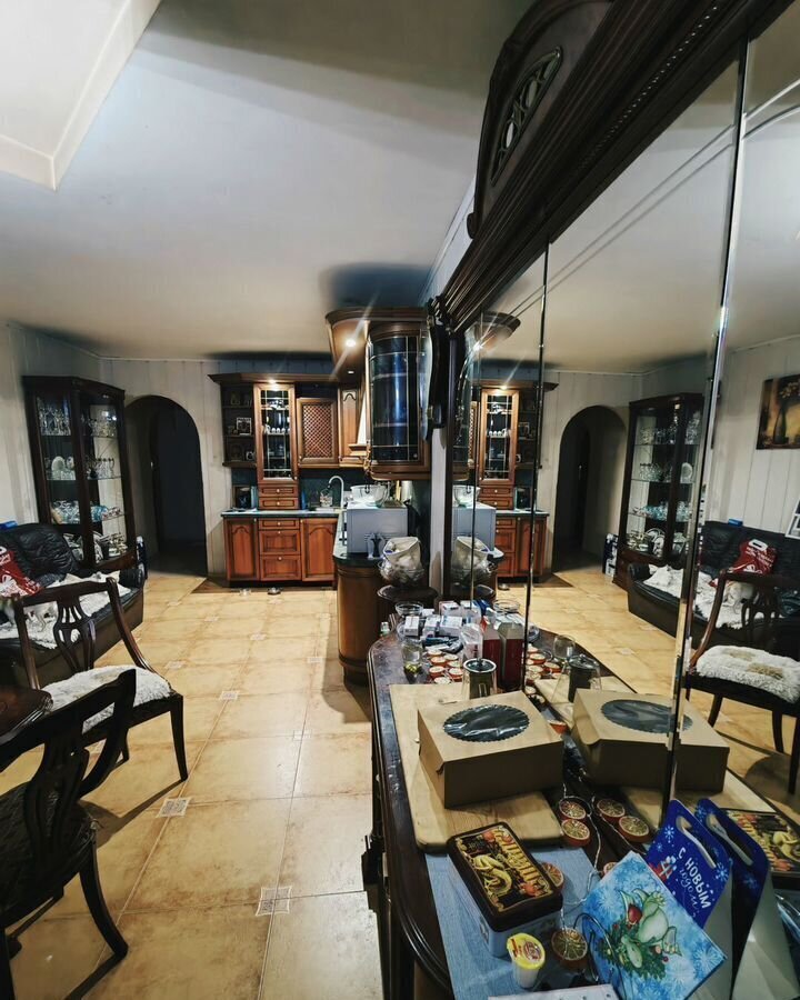 квартира г Чита р-н Центральный ул Смоленская 119 фото 14