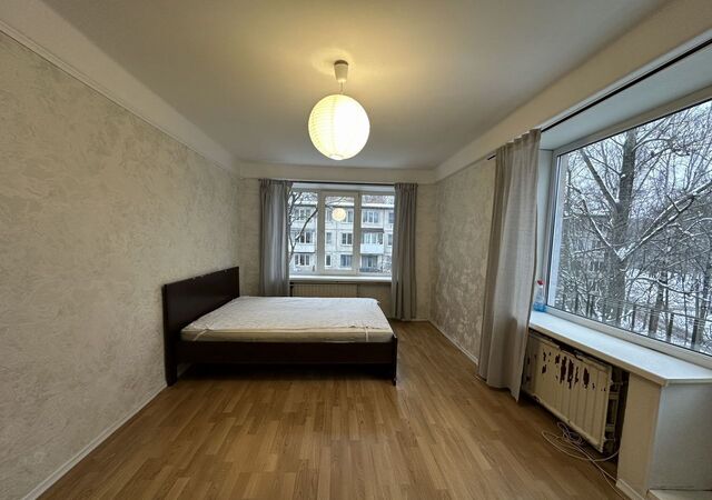 квартира метро Академическая ул Карпинского 28к/5 фото