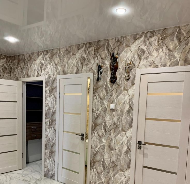 квартира г Тюмень р-н Центральный ул Мельникайте 2к/5 фото 2