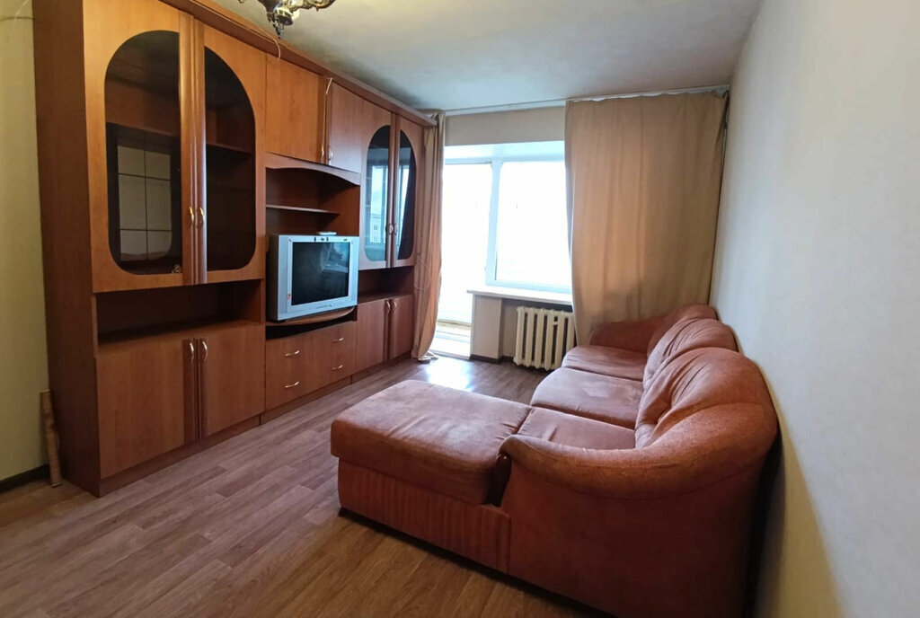 квартира г Екатеринбург ул Шефская 91к/5 Проспект Космонавтов фото 7