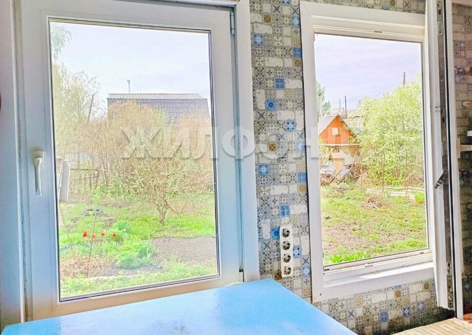 дом г Барнаул р-н Железнодорожный фото 1