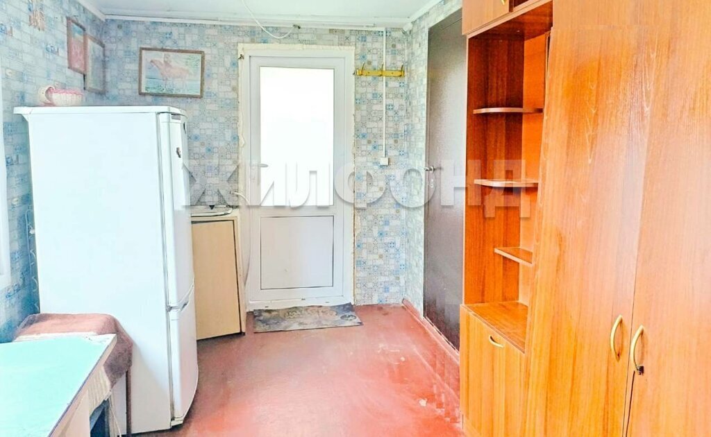 дом г Барнаул фото 15