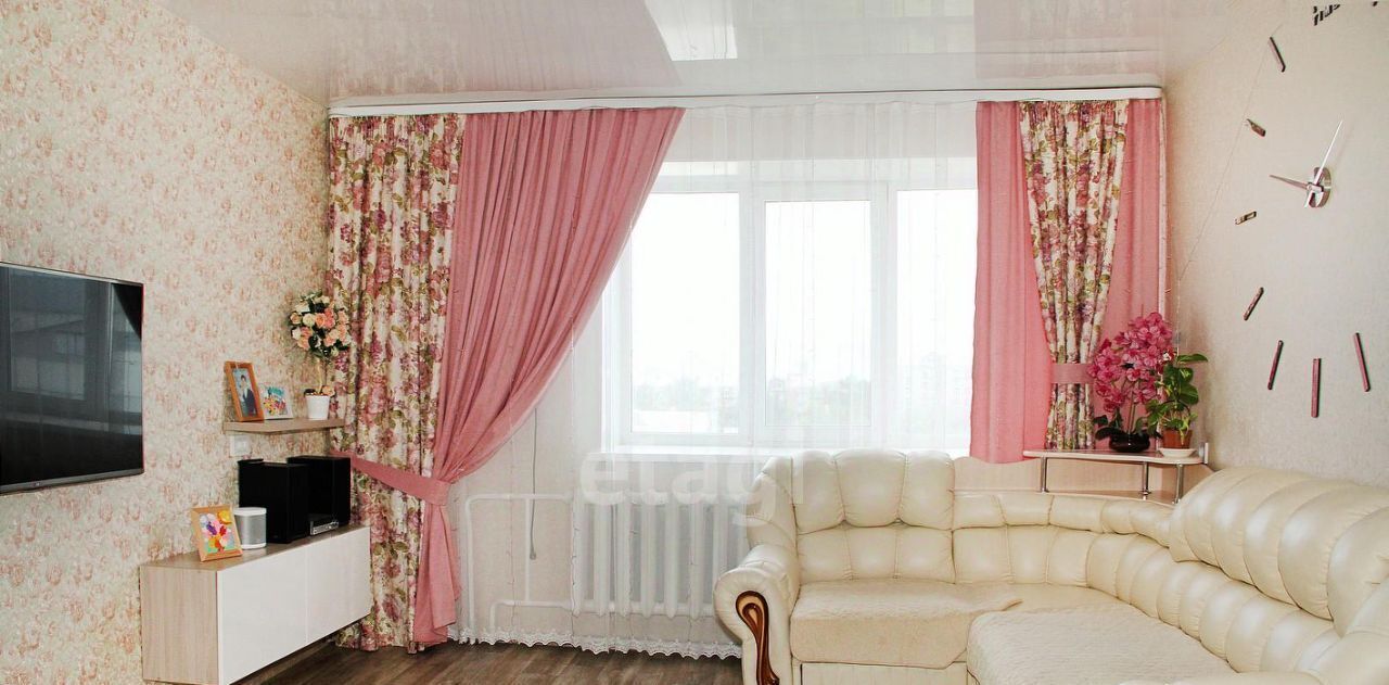 квартира г Благовещенск ул Партизанская 19 фото 1