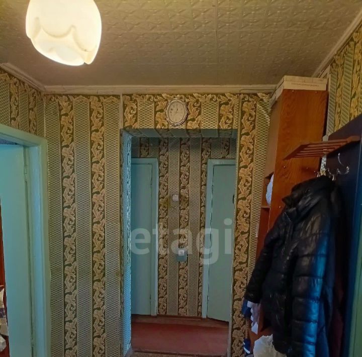 квартира г Благовещенск ул Лазо 60 фото 6