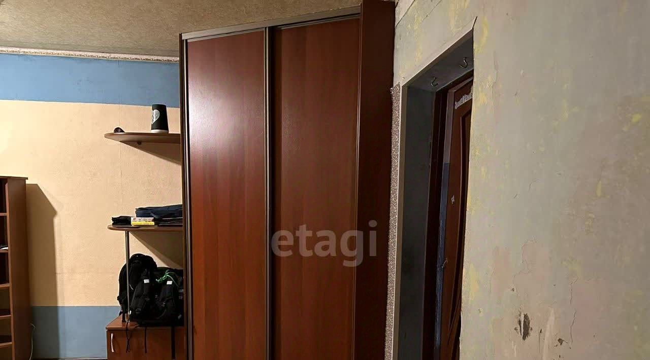 квартира г Белогорск ул Железнодорожная 3 фото 7