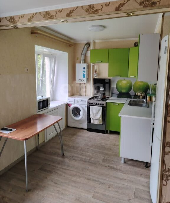 квартира г Стерлитамак ул Социалистическая 10 фото 2