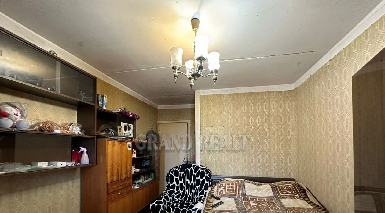 квартира г Лыткарино кв-л 7-й 12а Томилино, 2-й мкр фото 5