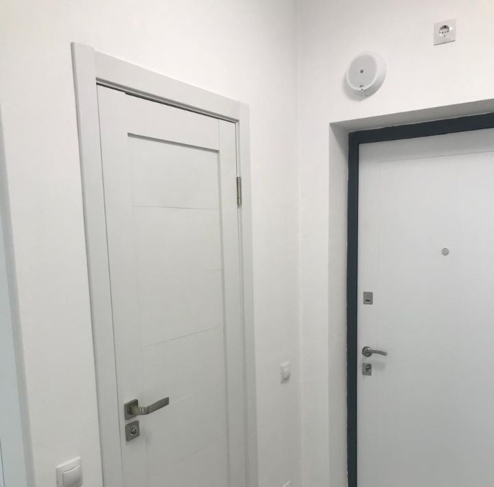 квартира г Екатеринбург Чкаловская ул Академика Ландау 53 фото 10