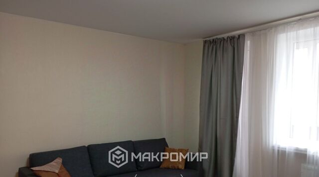 метро Озерки дом 6к/2 фото