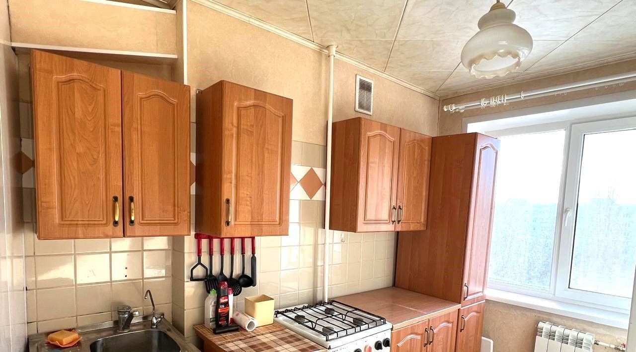 квартира г Саратов р-н Волжский ул Малая Горная 41/45 фото 3