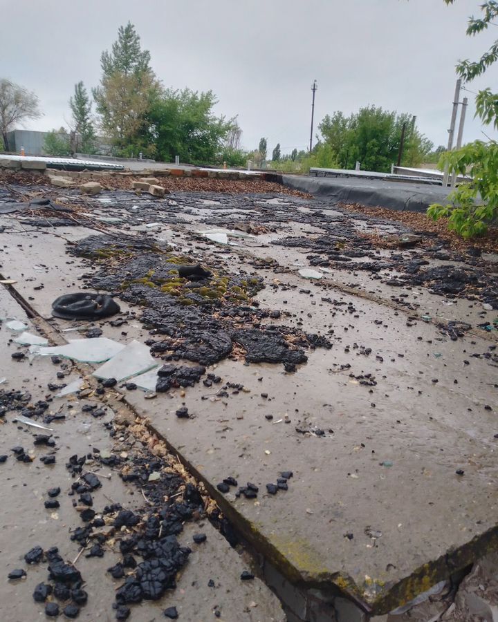 гараж г Маркс ул Зелёная 5/2 Марксовский р-н, муниципальное образование фото 1