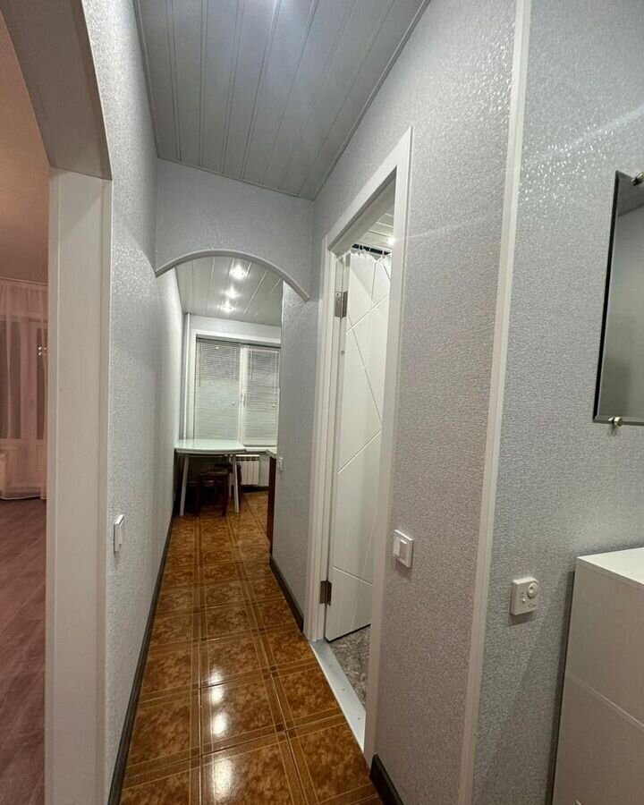 квартира г Москва метро Первомайская ул Чечулина 18 фото 8