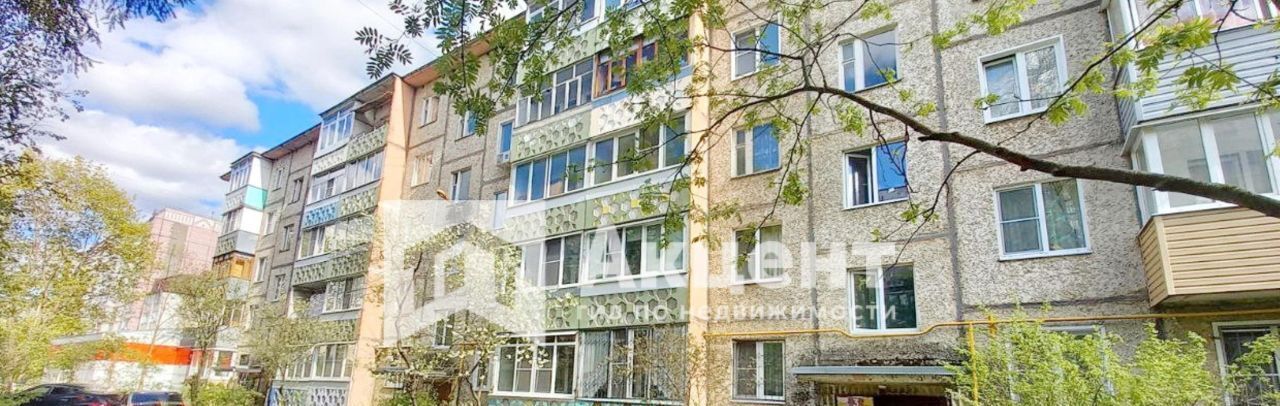 квартира г Иваново р-н Ленинский ул Кавалерийская 44б фото 12