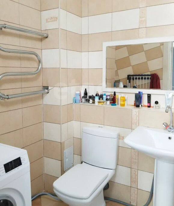 квартира г Кемерово ул Свободы 25 фото 17