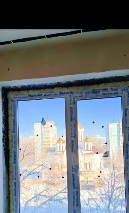 квартира г Самара Безымянка ул Воронежская 143 фото 3