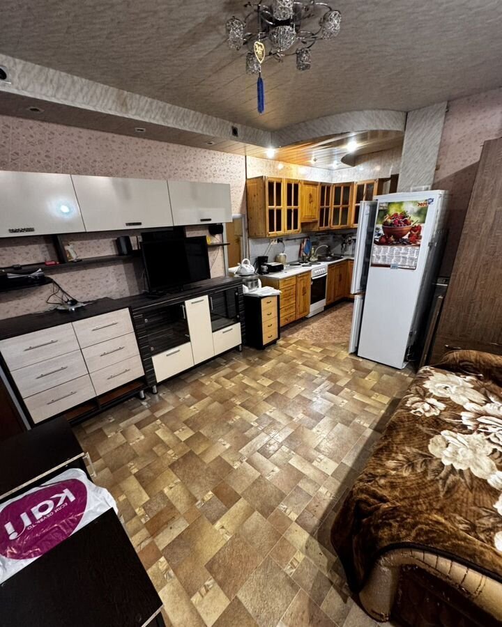 квартира г Самара Кировская ул Теннисная 29 фото 2