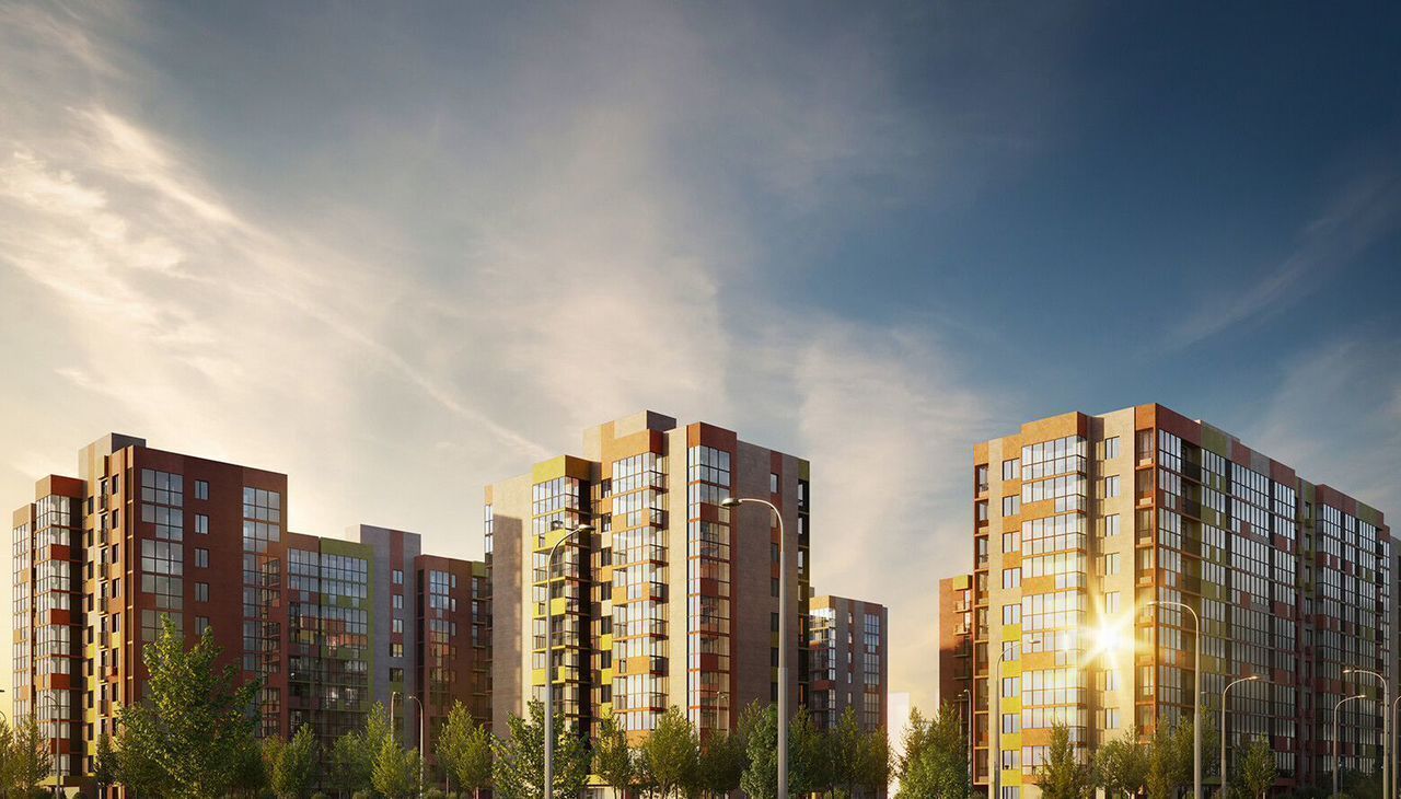 квартира г Краснодар р-н Прикубанский ул Византийская 2 фото 7