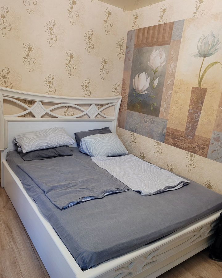 квартира г Сочи р-н Хостинский ул Молодогвардейская 2/30 фото 7