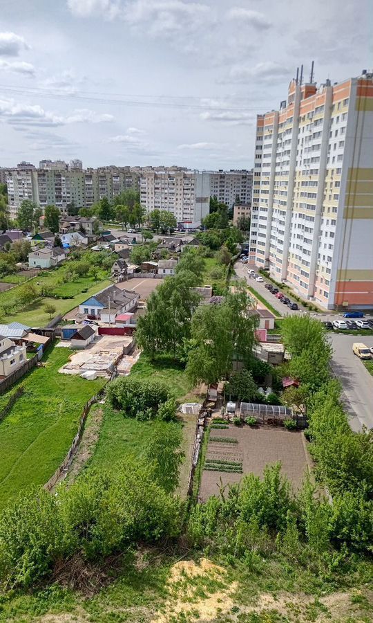 квартира г Орел р-н Советский ул Левый Берег реки Оки 113 фото 24