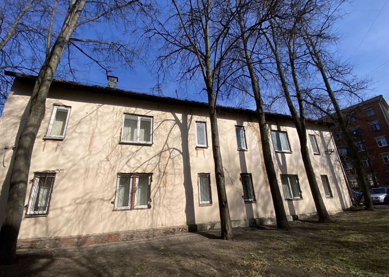 квартира г Москва метро Измайловская проезд Заводской 25 муниципальный округ Измайлово фото 18