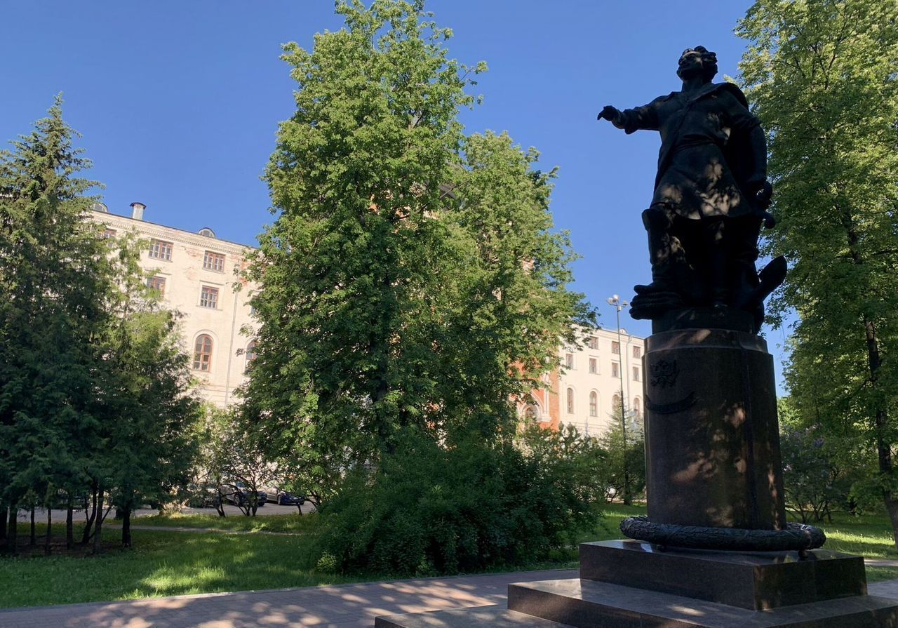 квартира г Москва метро Измайловская проезд Заводской 25 фото 31