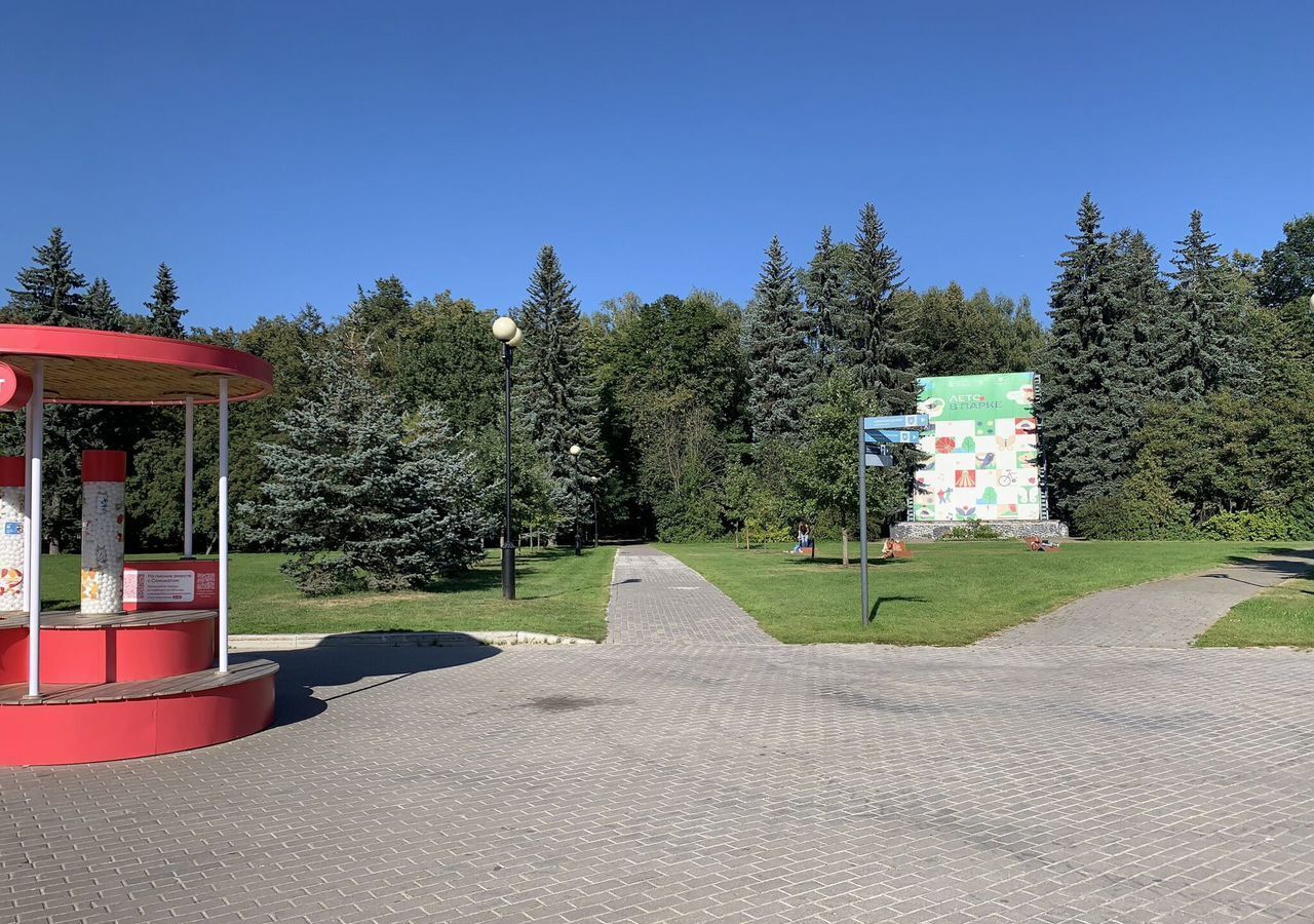 квартира г Москва метро Измайловская проезд Заводской 25 муниципальный округ Измайлово фото 20